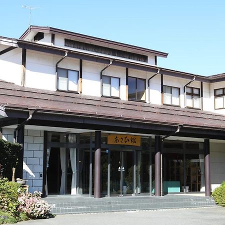 Hotel Asahikan Shiojiri Exterior foto